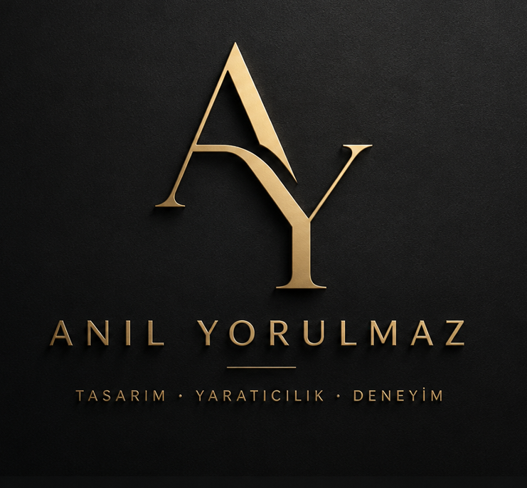 ANIL YORULMAZ Logo
